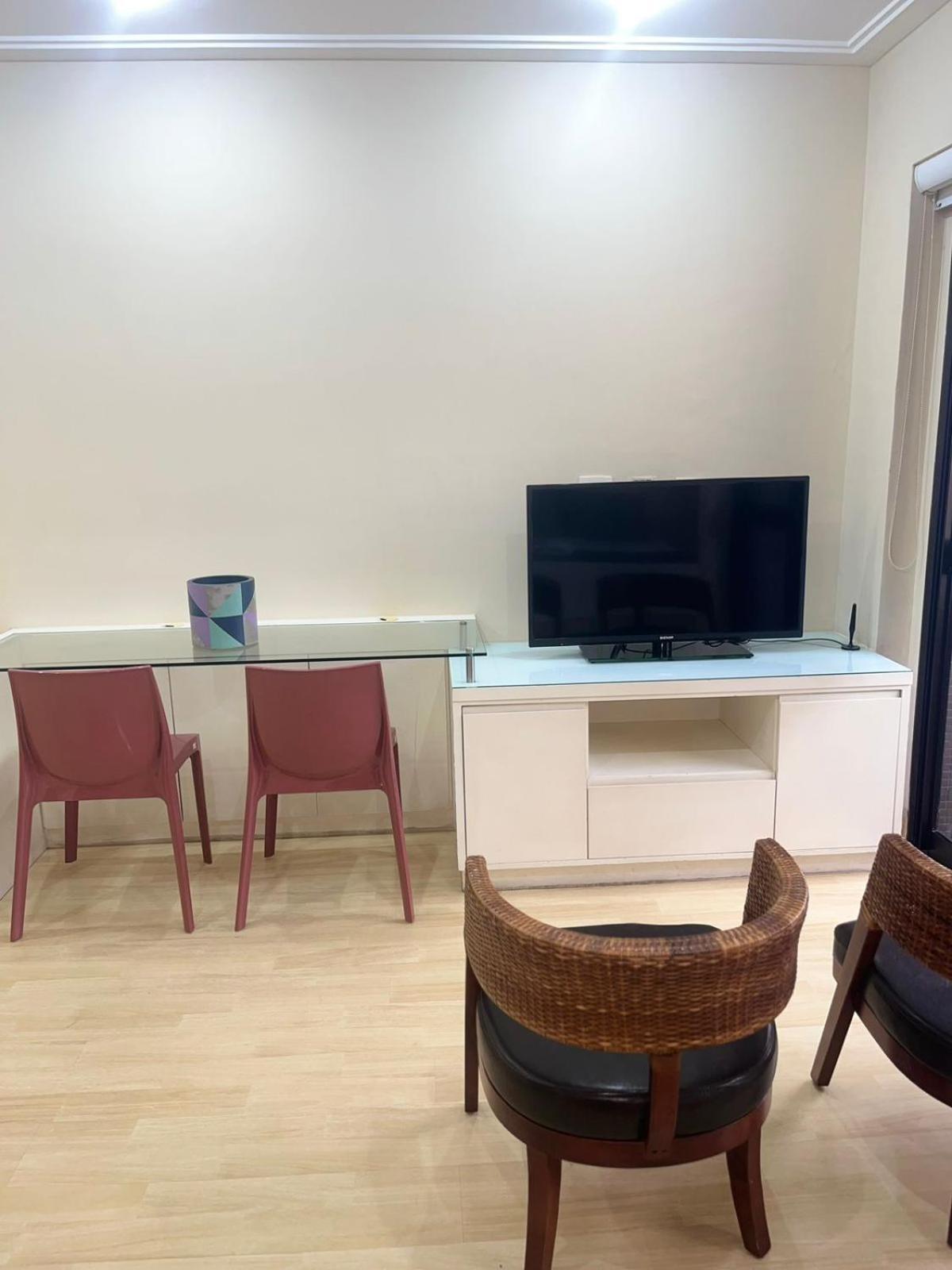 Apartamento Qualit Flat Deluxe Alameda Lorena São Paulo