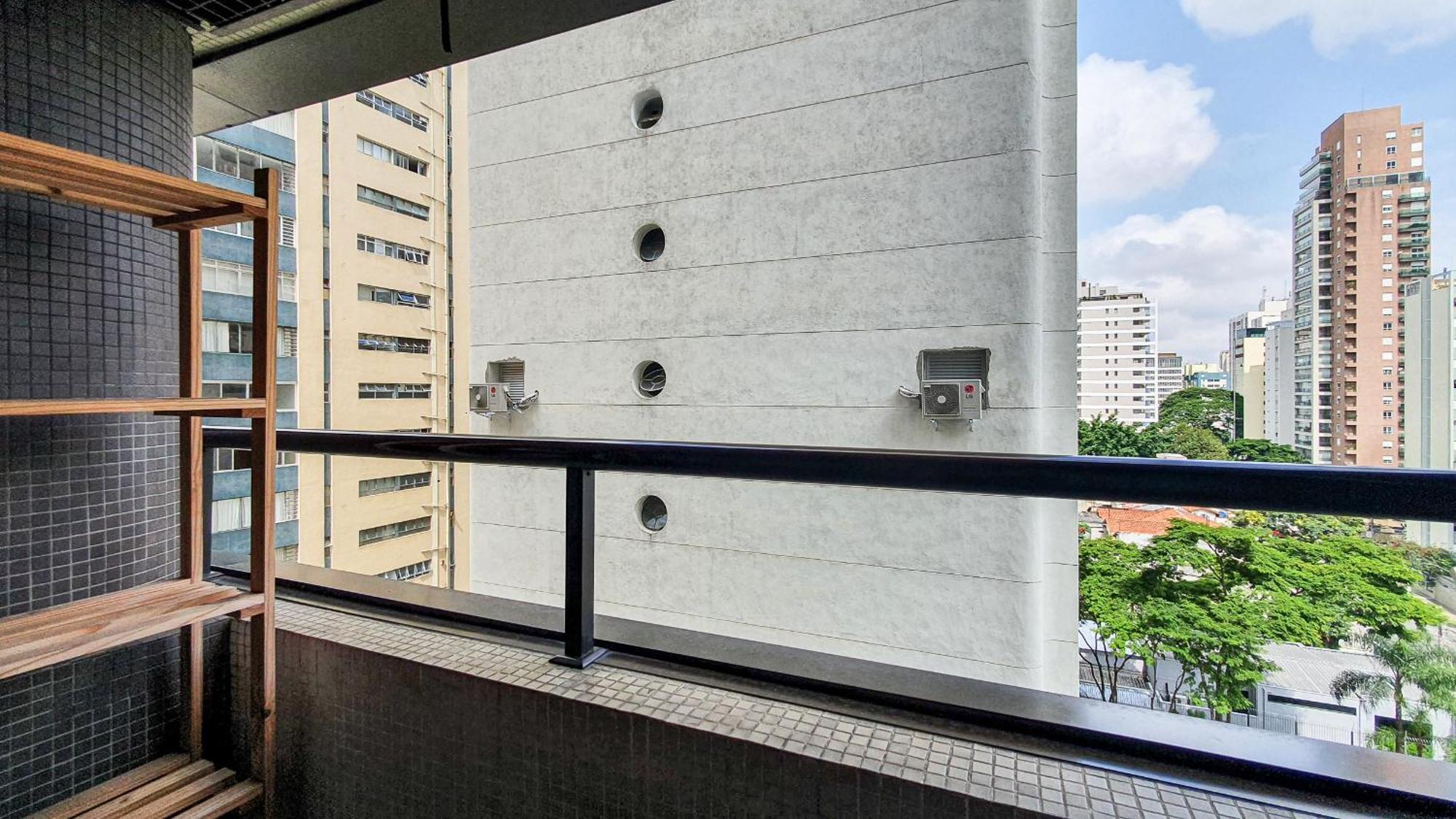 Qualit Flat Deluxe Alameda Lorena * São Paulo
