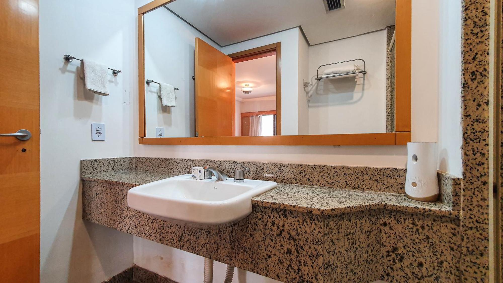 Qualit Flat Deluxe Alameda Lorena * São Paulo