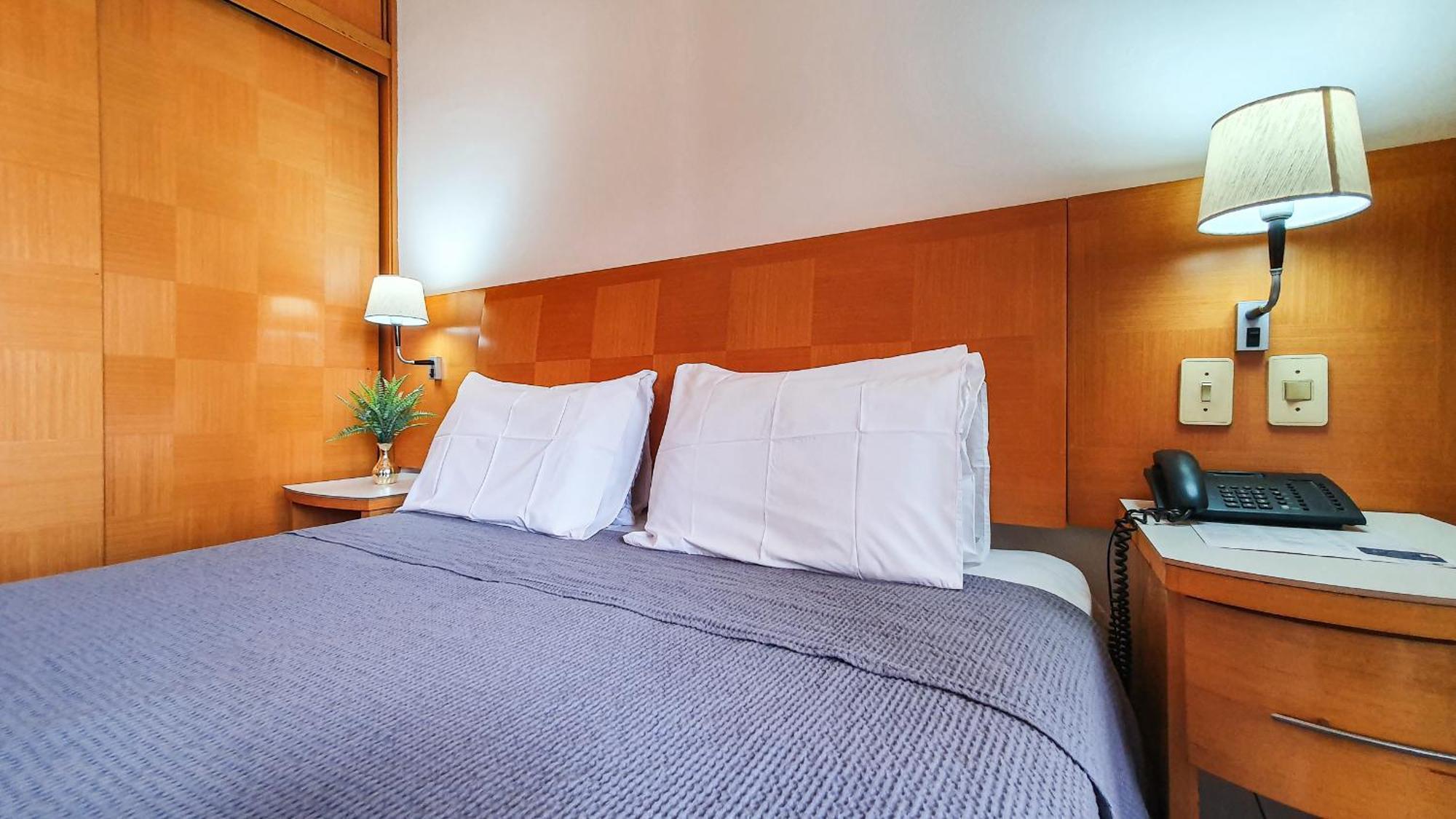Qualit Flat Deluxe Alameda Lorena Apartamento São Paulo