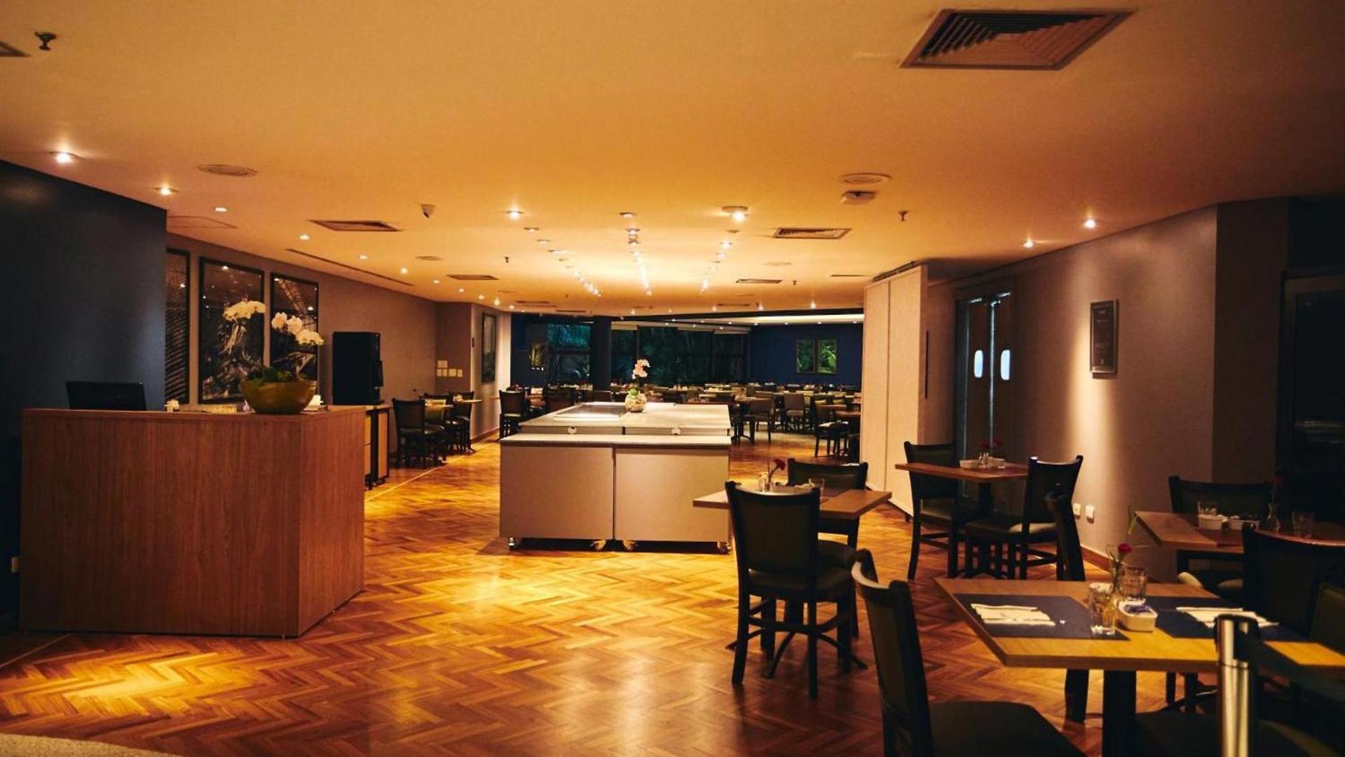 Apartamento Qualit Flat Deluxe Alameda Lorena São Paulo