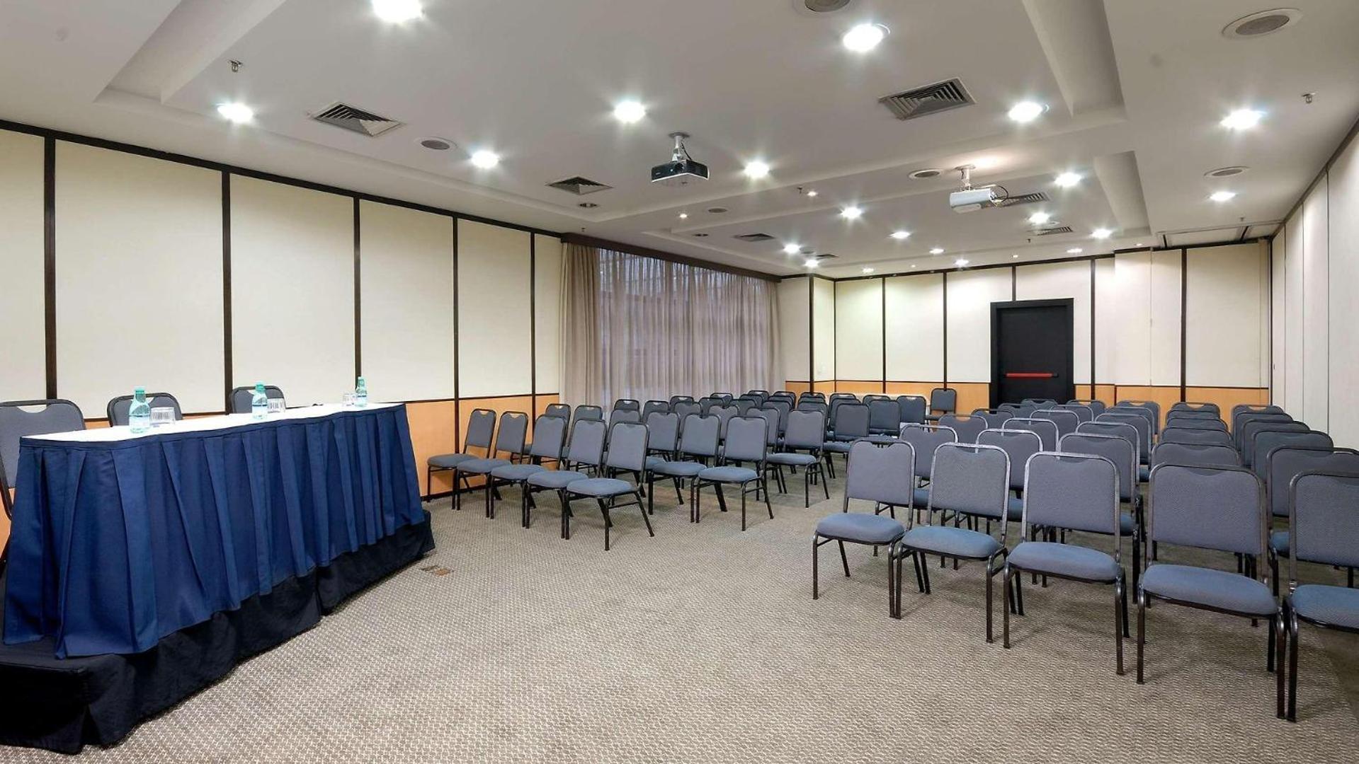 Qualit Flat Deluxe Alameda Lorena Apartamento